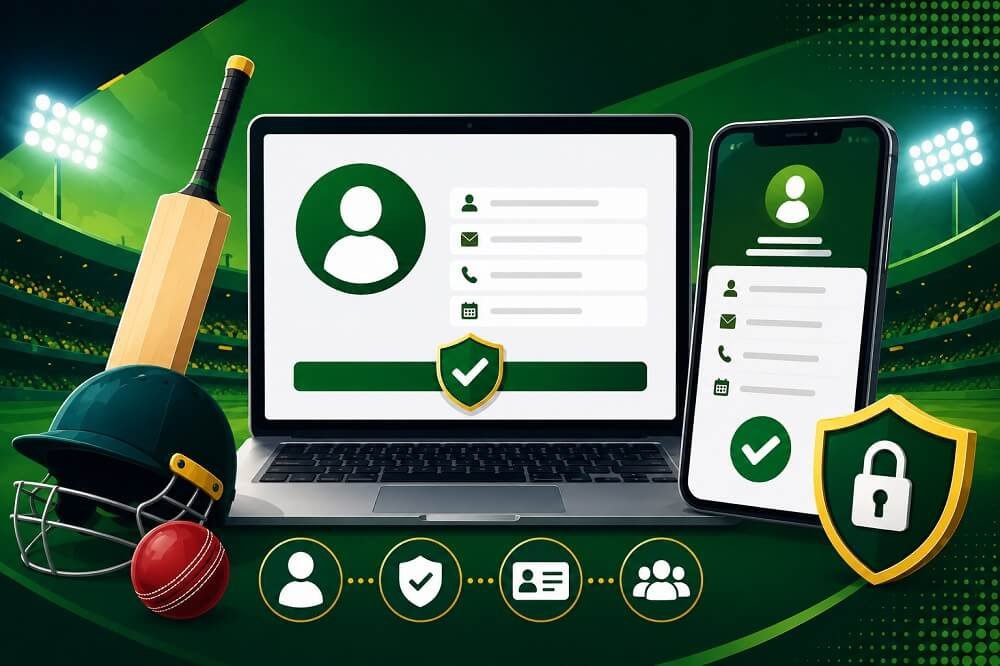 What is a Cricket ID
