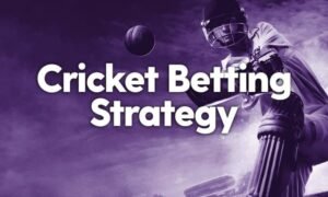 7 Best Cricket Betting Strategies for Smarter Online Betting in 2026