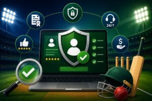 How to Get Started With Cricket Betting Online: A Beginner’s Guide