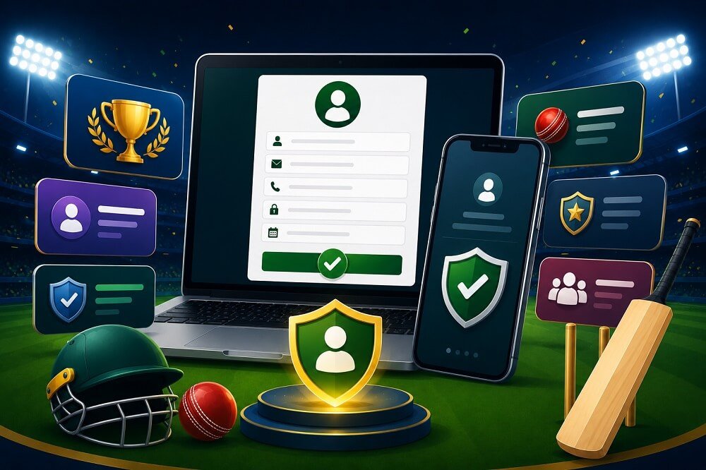 Learn about Play99Exch Login
